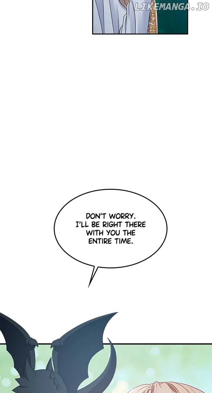 What Does That Evil Dragon Live For? Chapter 64 page 83