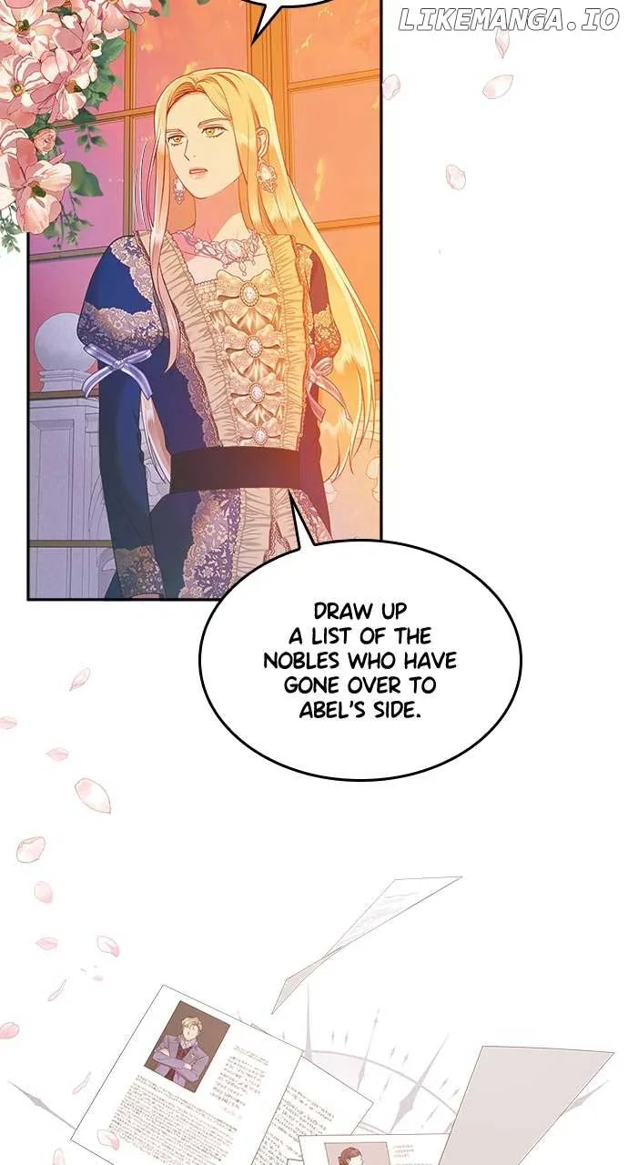 What Does That Evil Dragon Live For? Chapter 57 page 66
