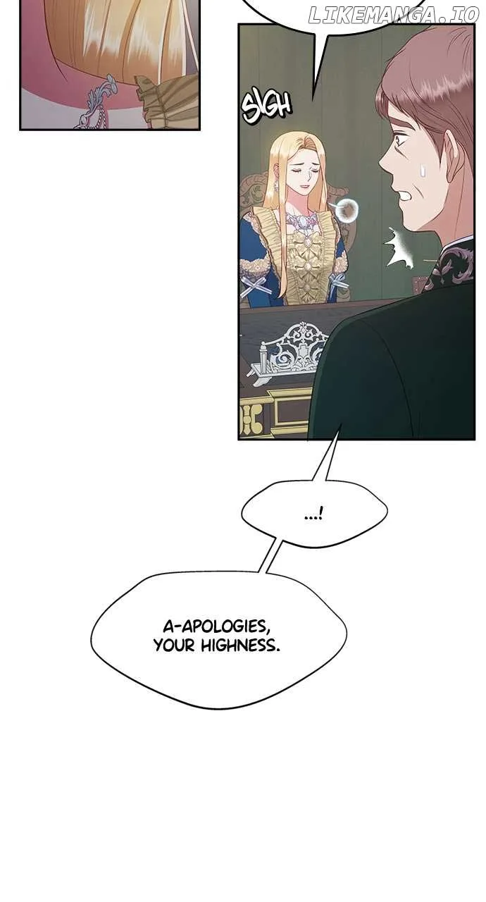 What Does That Evil Dragon Live For? Chapter 57 page 59