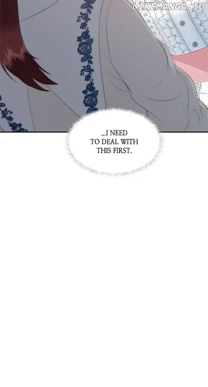 What Does That Evil Dragon Live For? Chapter 62 page 21