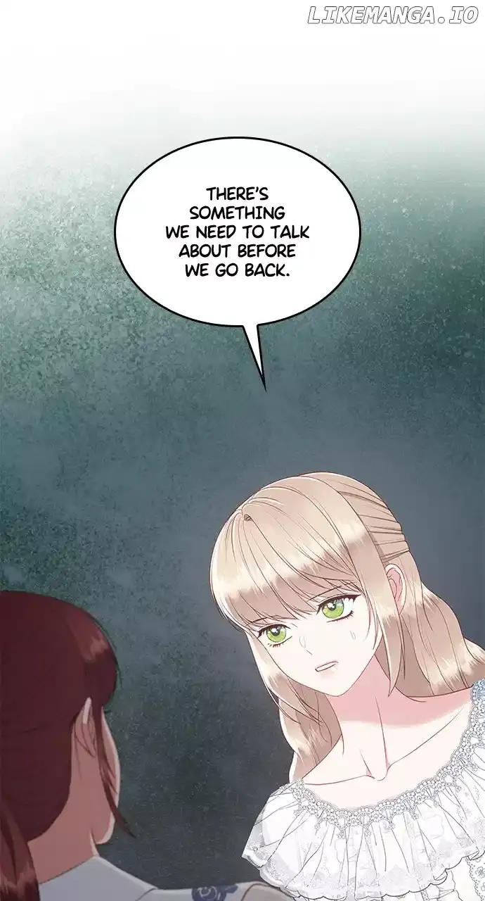 What Does That Evil Dragon Live For? Chapter 62 page 20