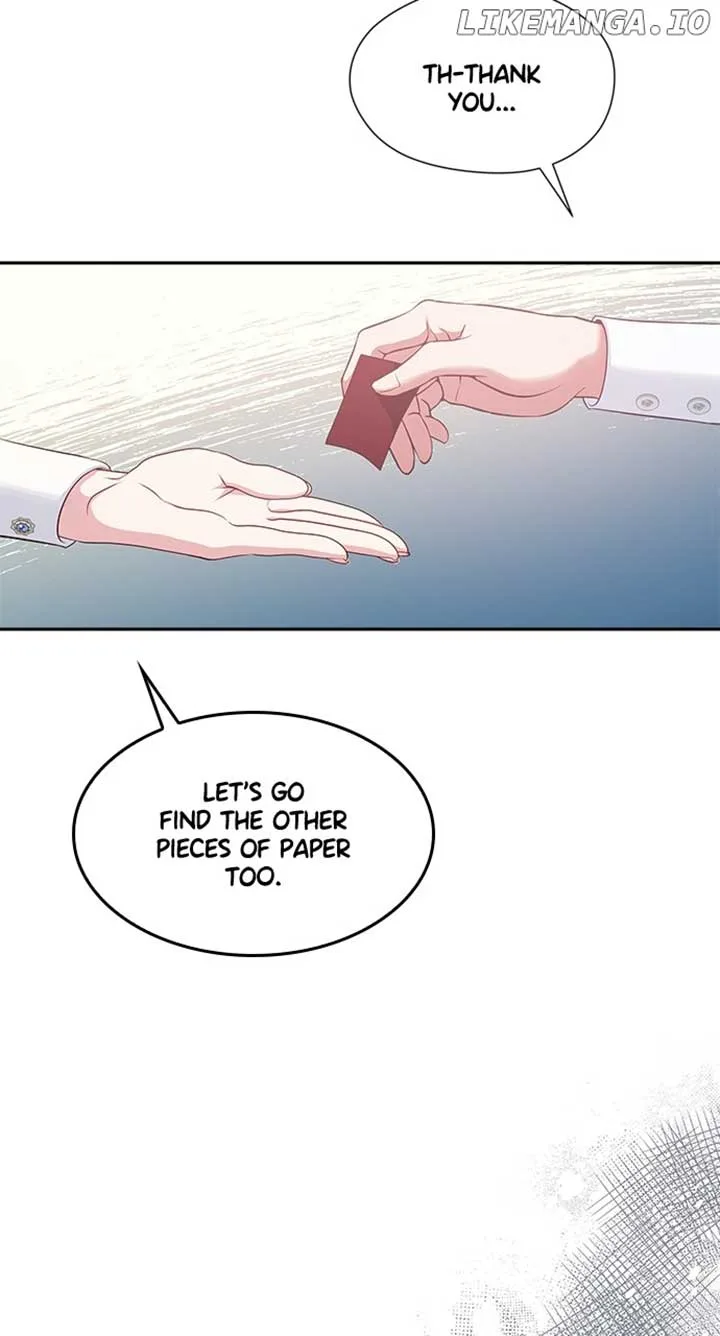 What Does That Evil Dragon Live For? Chapter 60 page 23