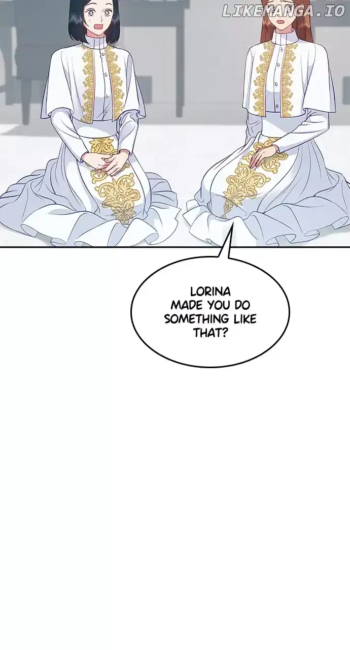 What Does That Evil Dragon Live For? Chapter 62 page 27