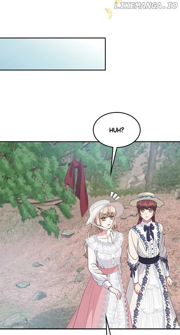 What Does That Evil Dragon Live For? Chapter 60 page 27