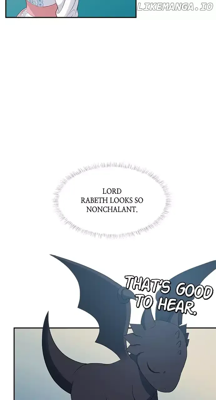 What Does That Evil Dragon Live For? Chapter 62 page 16