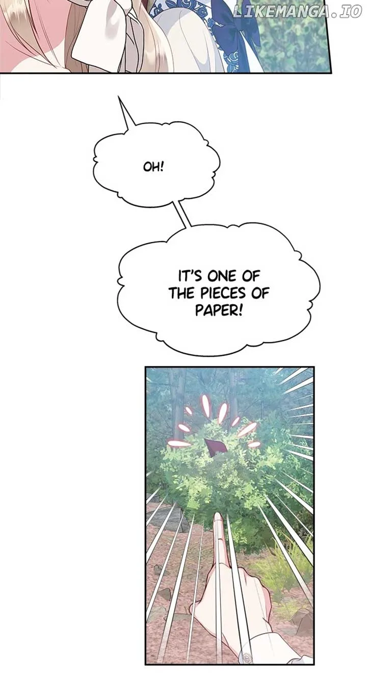 What Does That Evil Dragon Live For? Chapter 60 page 19