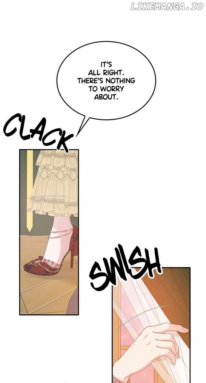 What Does That Evil Dragon Live For? Chapter 57 page 60