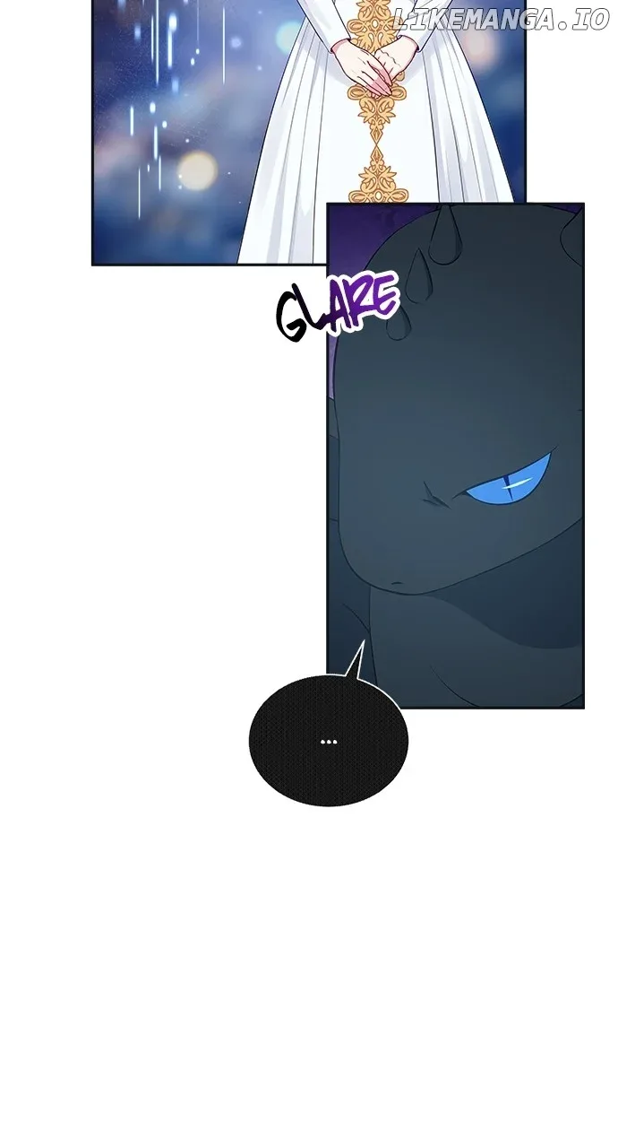 What Does That Evil Dragon Live For? Chapter 65 page 10