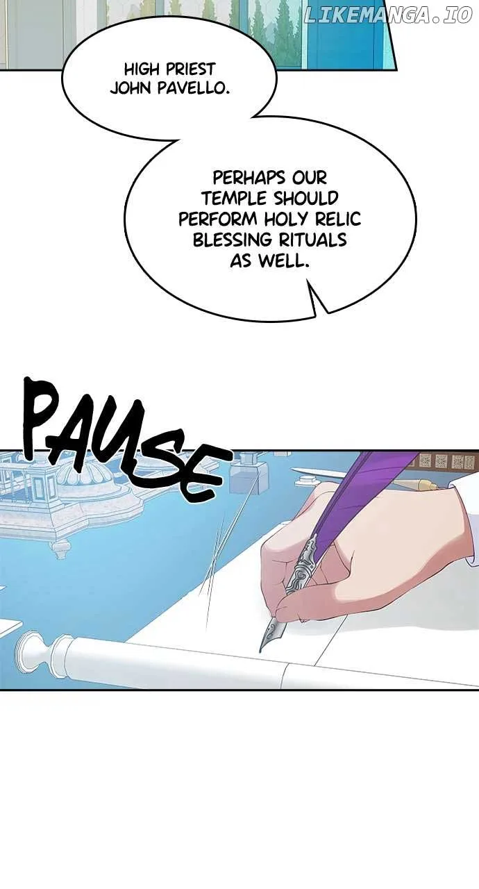 What Does That Evil Dragon Live For? Chapter 57 page 69