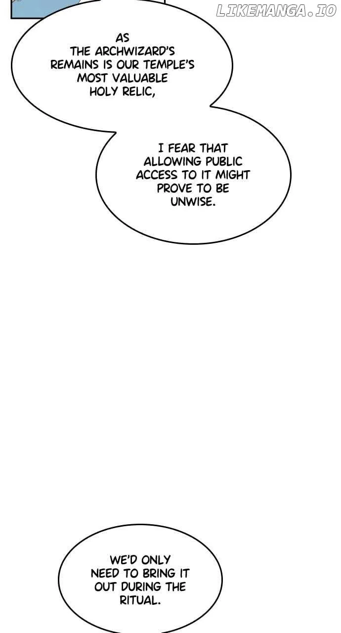What Does That Evil Dragon Live For? Chapter 57 page 77