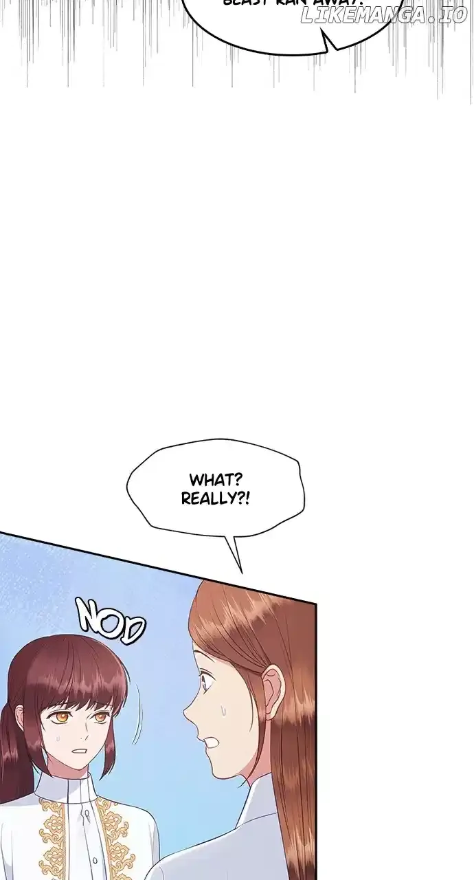 What Does That Evil Dragon Live For? Chapter 62 page 34