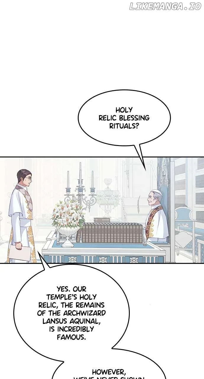What Does That Evil Dragon Live For? Chapter 57 page 70