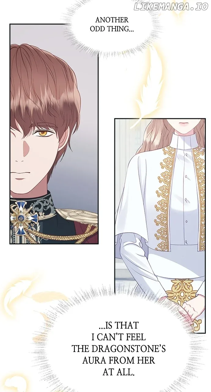 What Does That Evil Dragon Live For? Chapter 65 page 7