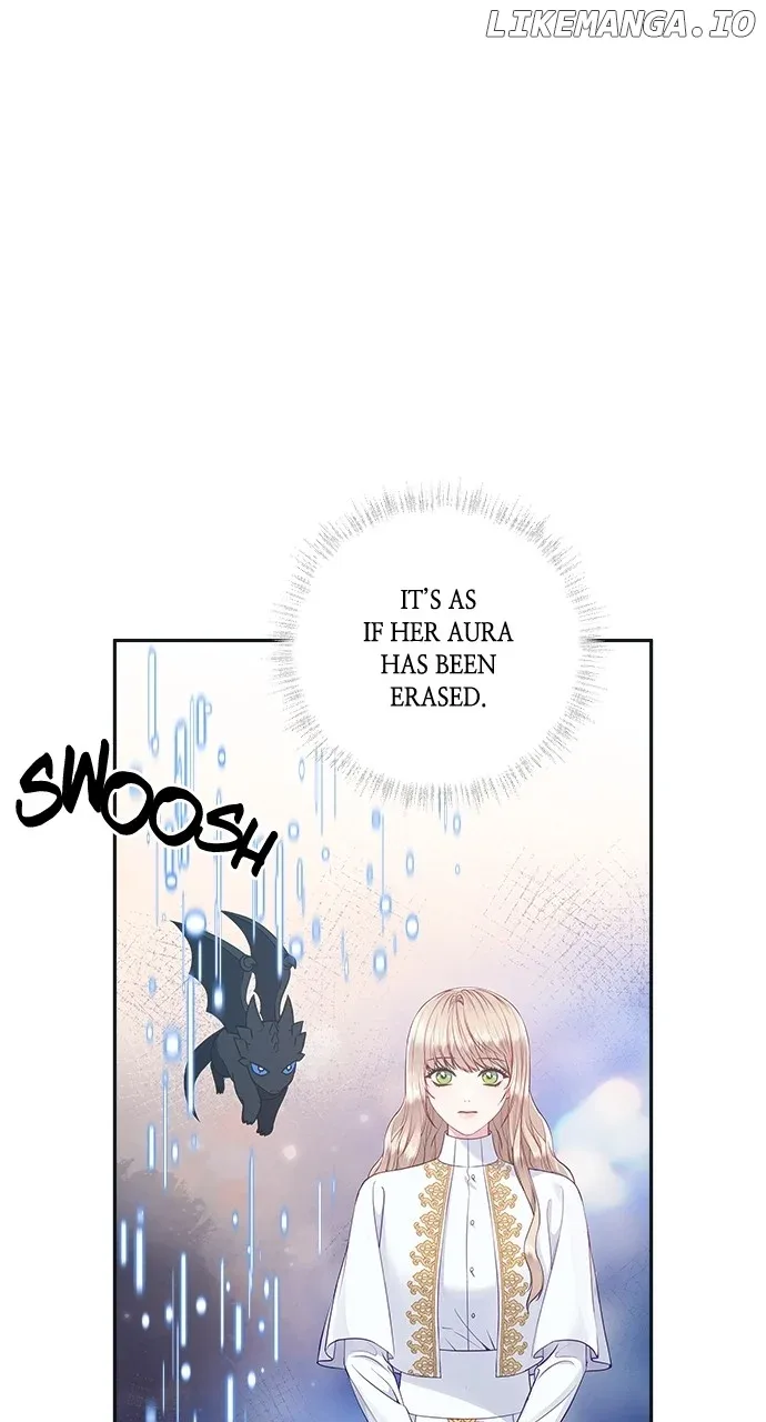 What Does That Evil Dragon Live For? Chapter 65 page 9