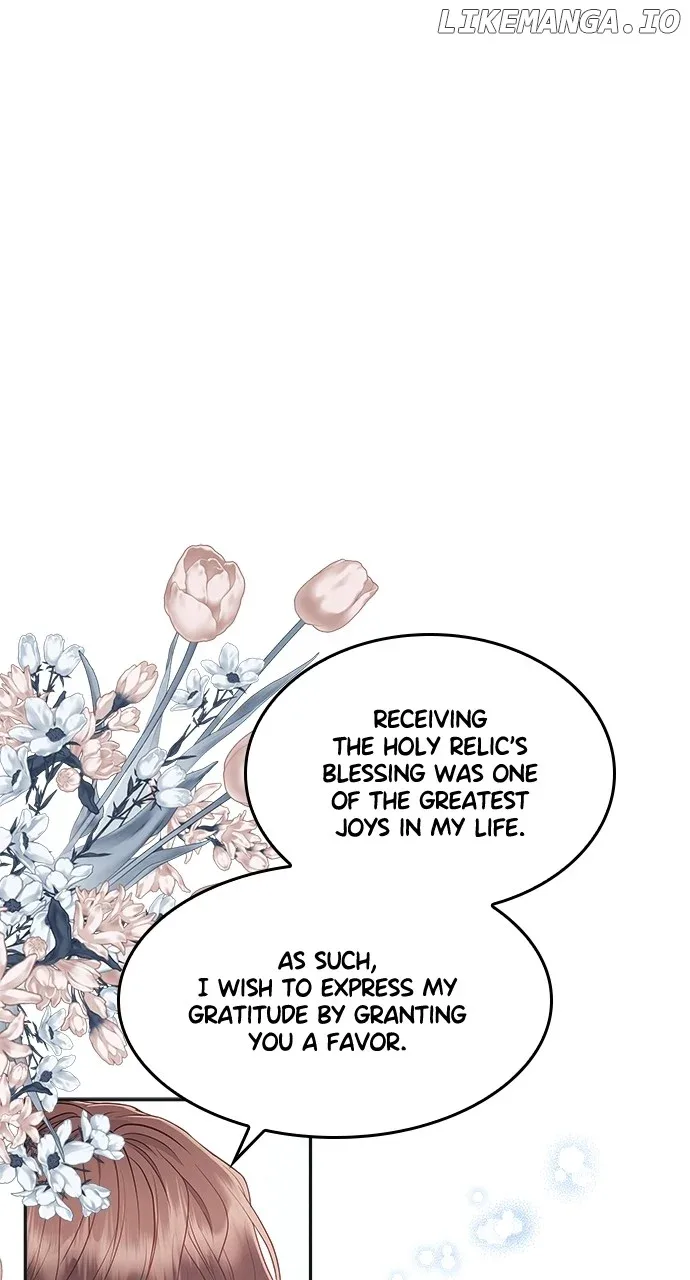 What Does That Evil Dragon Live For? Chapter 65 page 13