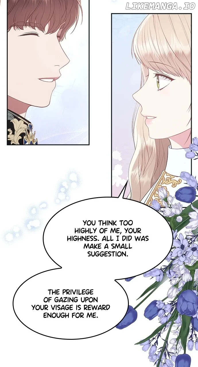 What Does That Evil Dragon Live For? Chapter 65 page 14