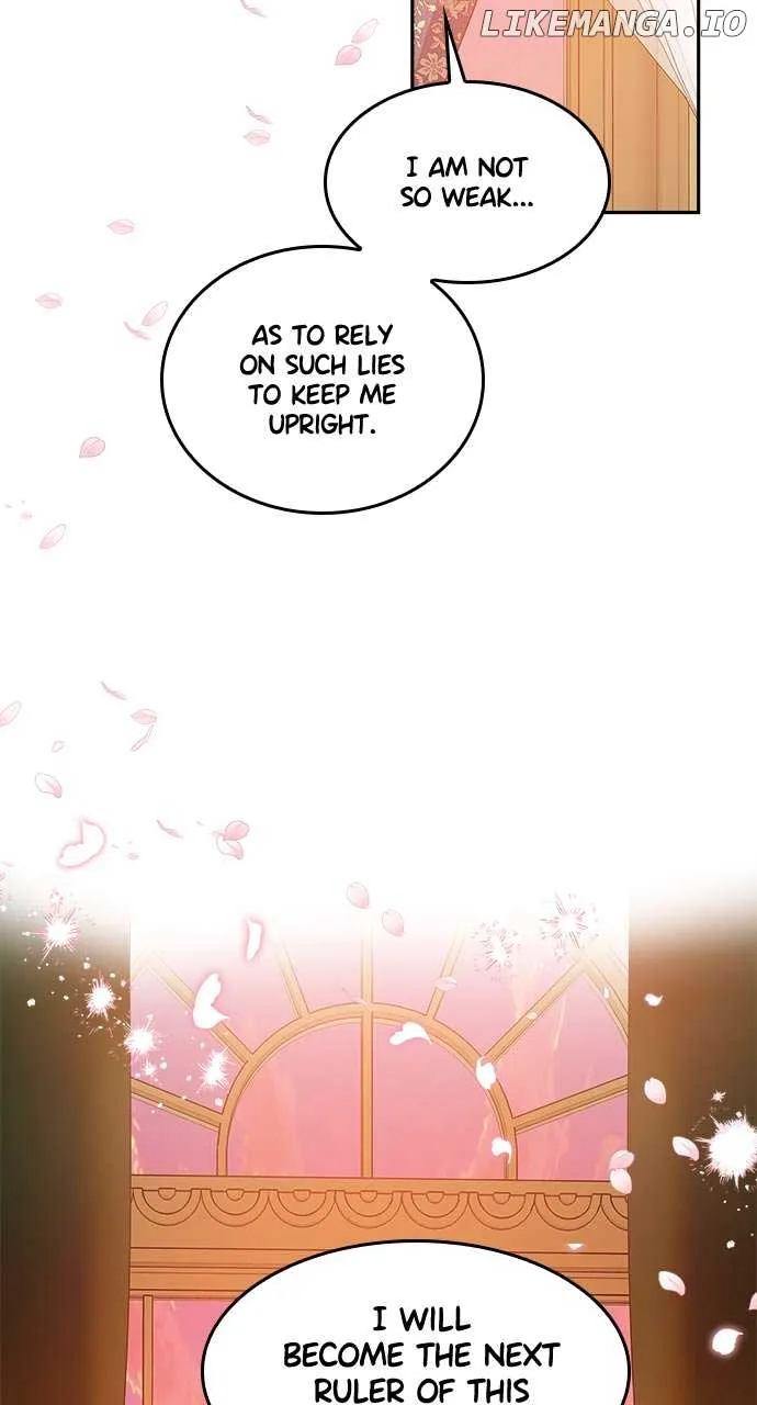 What Does That Evil Dragon Live For? Chapter 57 page 61