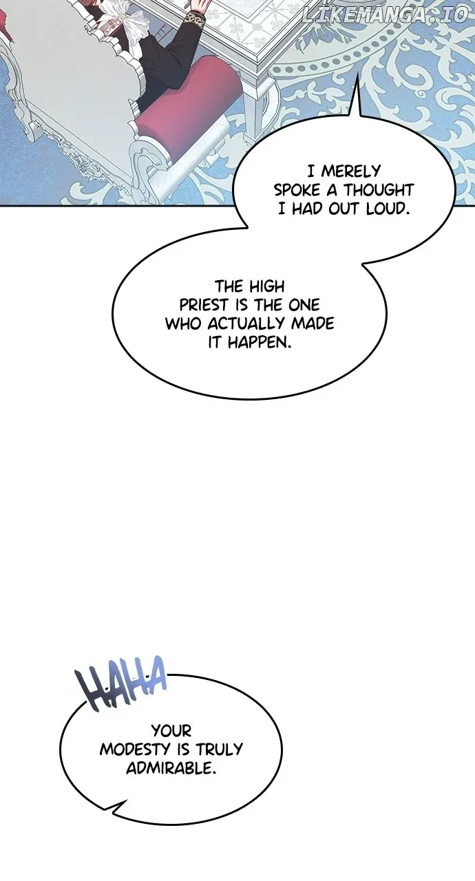 What Does That Evil Dragon Live For? Chapter 65 page 12