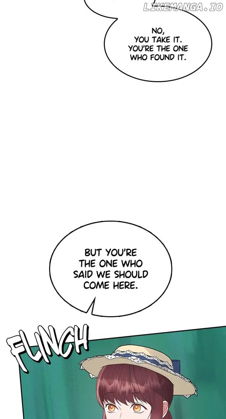 What Does That Evil Dragon Live For? Chapter 60 page 21