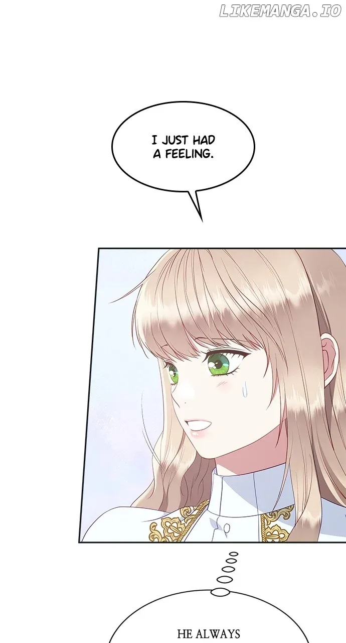 What Does That Evil Dragon Live For? Chapter 65 page 64