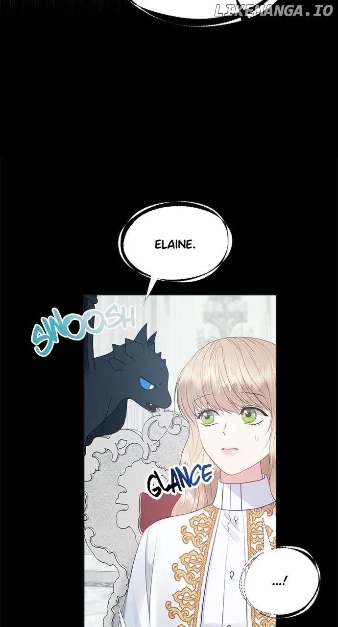 What Does That Evil Dragon Live For? Chapter 65 page 35