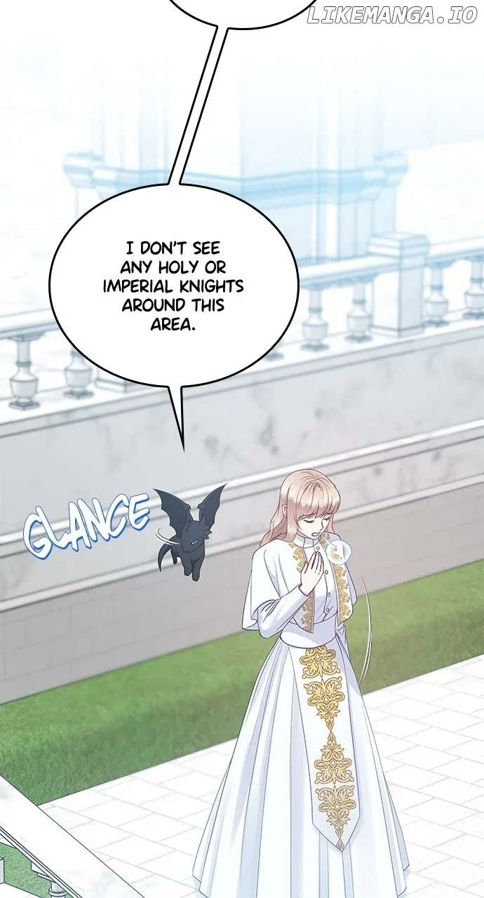 What Does That Evil Dragon Live For? Chapter 65 page 30