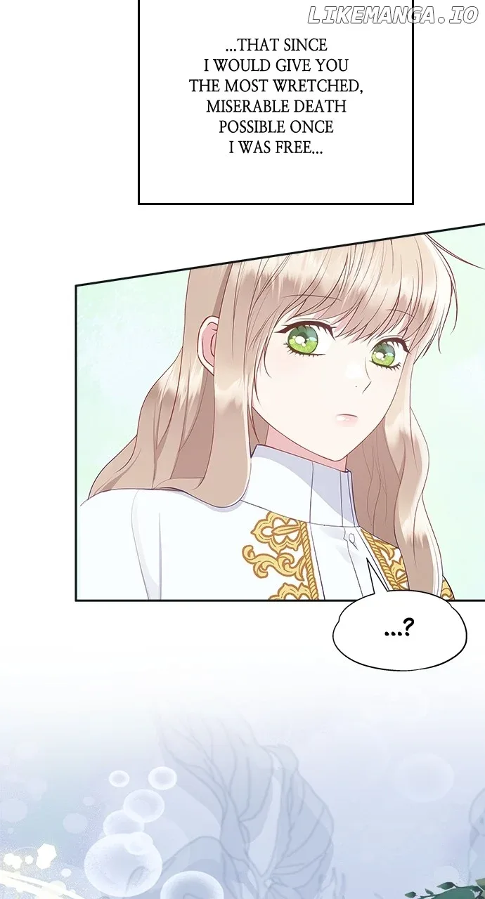 What Does That Evil Dragon Live For? Chapter 65 page 51