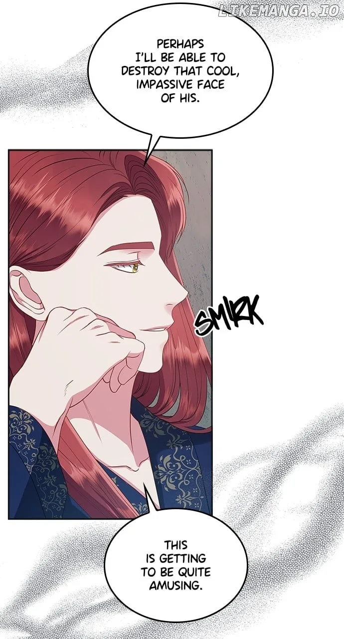 What Does That Evil Dragon Live For? Chapter 65 page 84