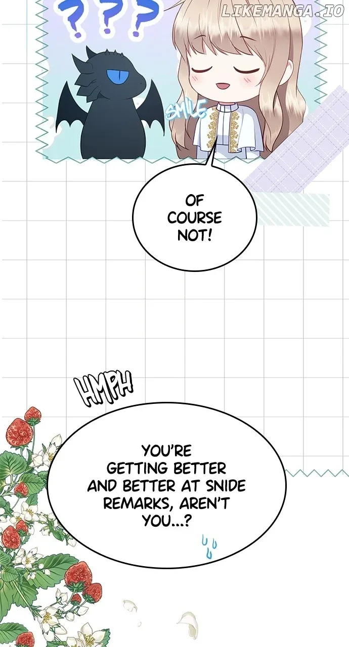 What Does That Evil Dragon Live For? Chapter 65 page 73