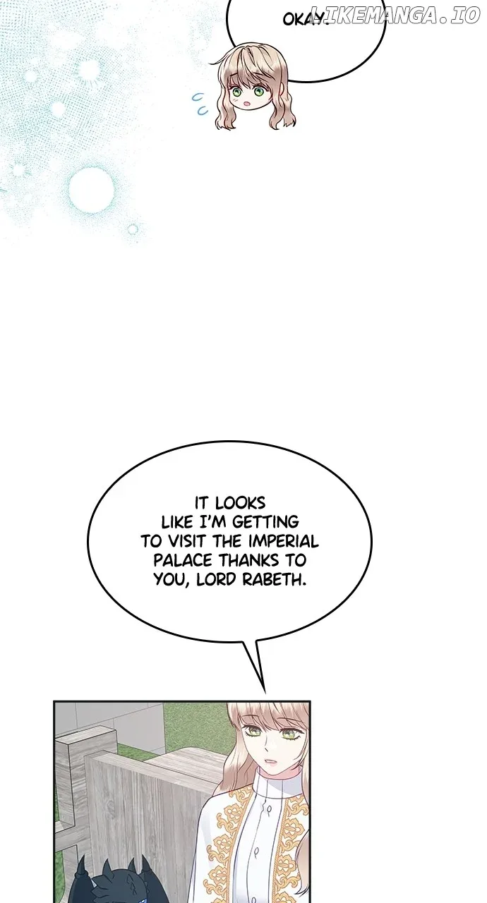 What Does That Evil Dragon Live For? Chapter 65 page 69