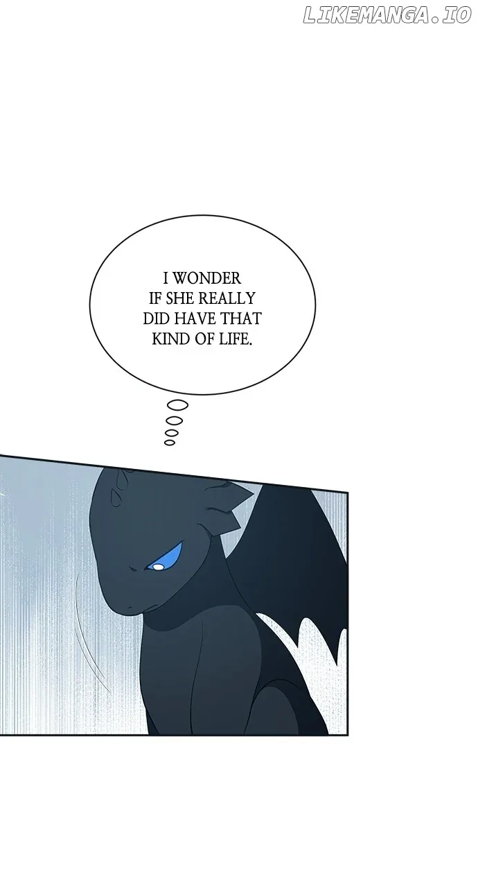 What Does That Evil Dragon Live For? Chapter 65 page 60