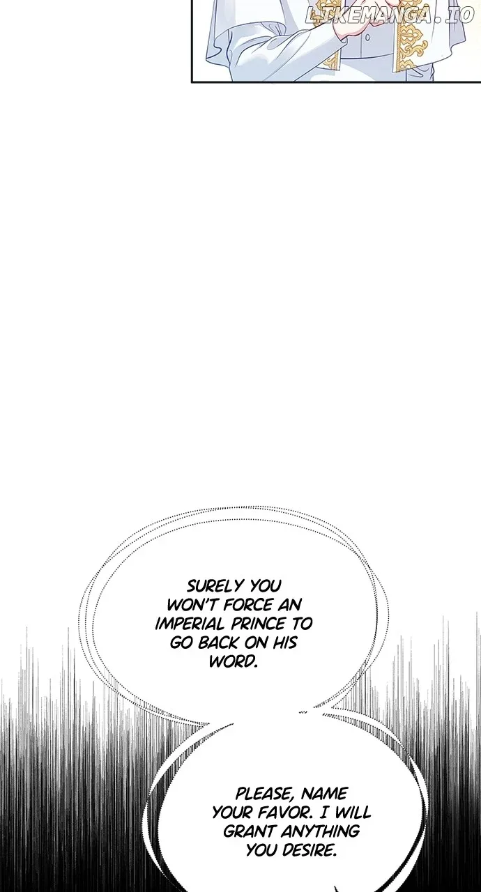 What Does That Evil Dragon Live For? Chapter 65 page 34