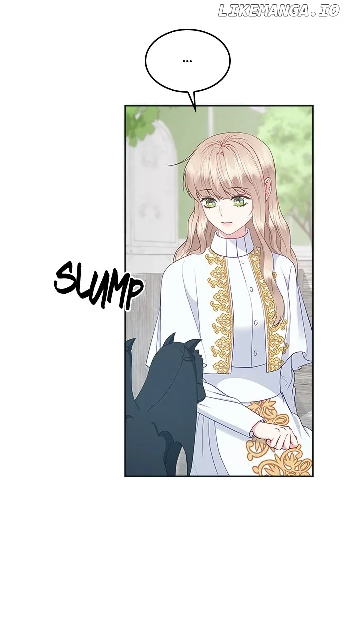What Does That Evil Dragon Live For? Chapter 65 page 61