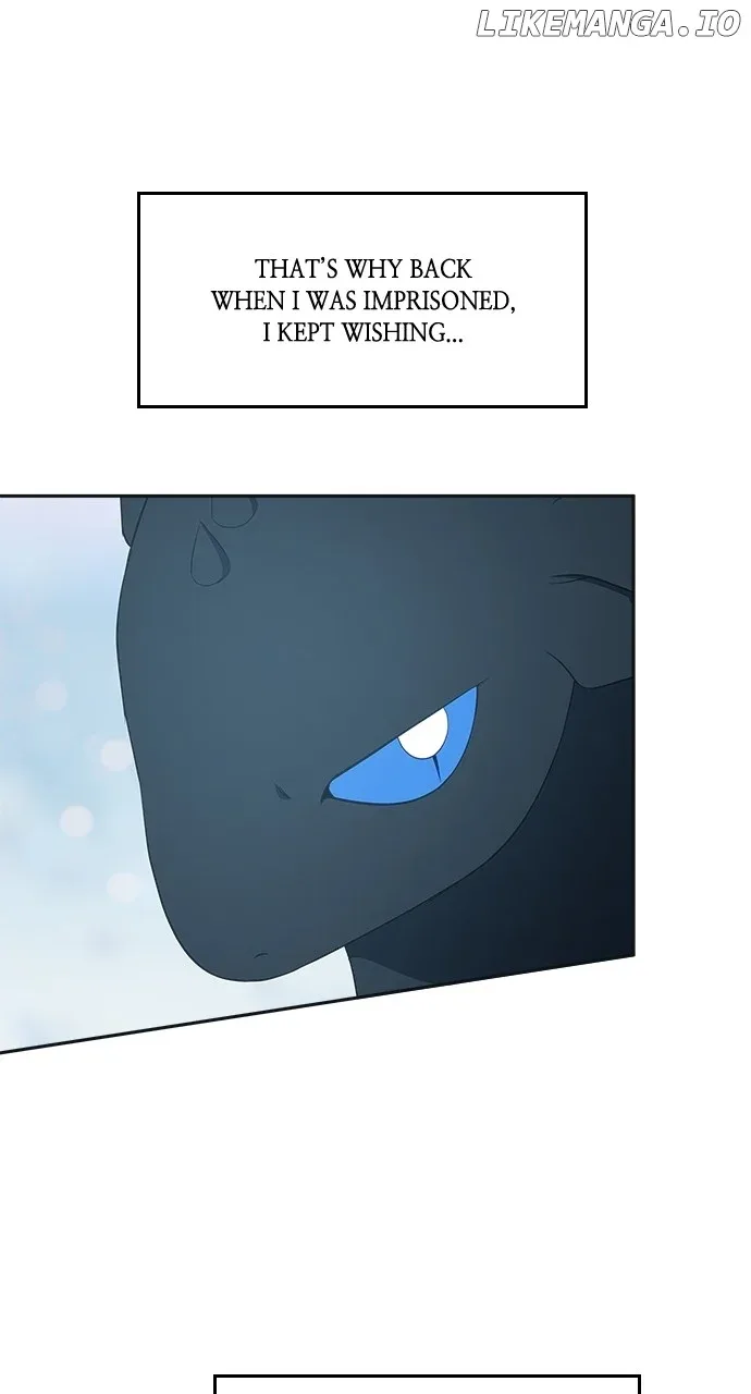What Does That Evil Dragon Live For? Chapter 65 page 50