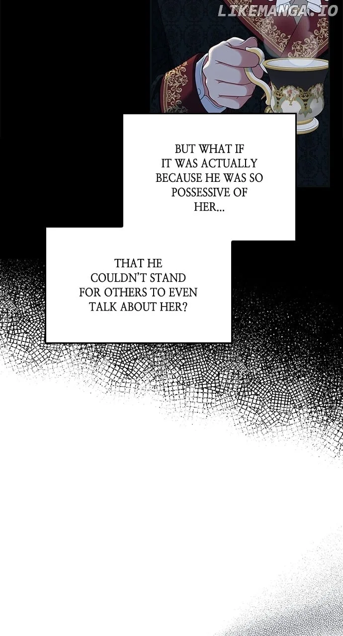 What Does That Evil Dragon Live For? Chapter 65 page 83