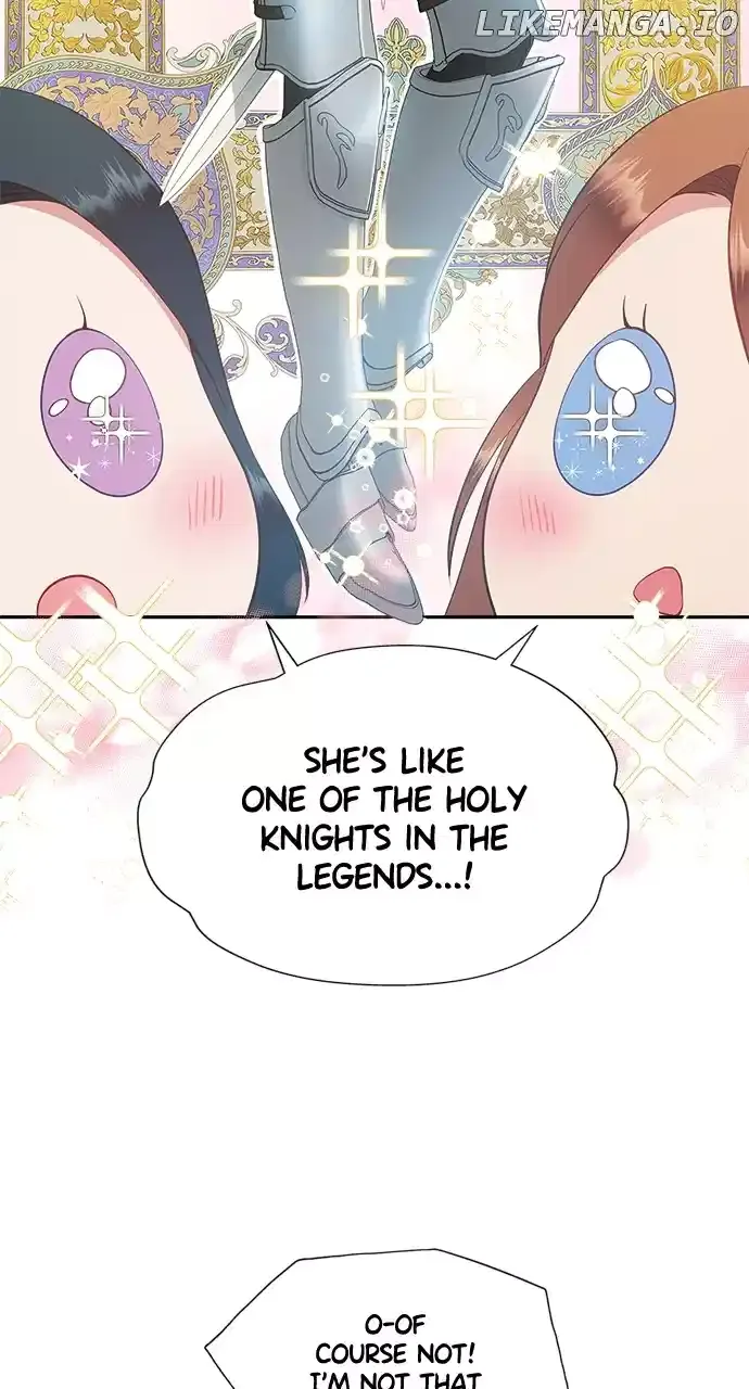 What Does That Evil Dragon Live For? Chapter 62 page 39