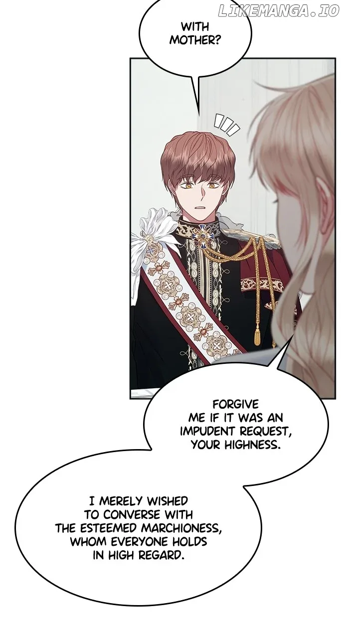 What Does That Evil Dragon Live For? Chapter 65 page 24