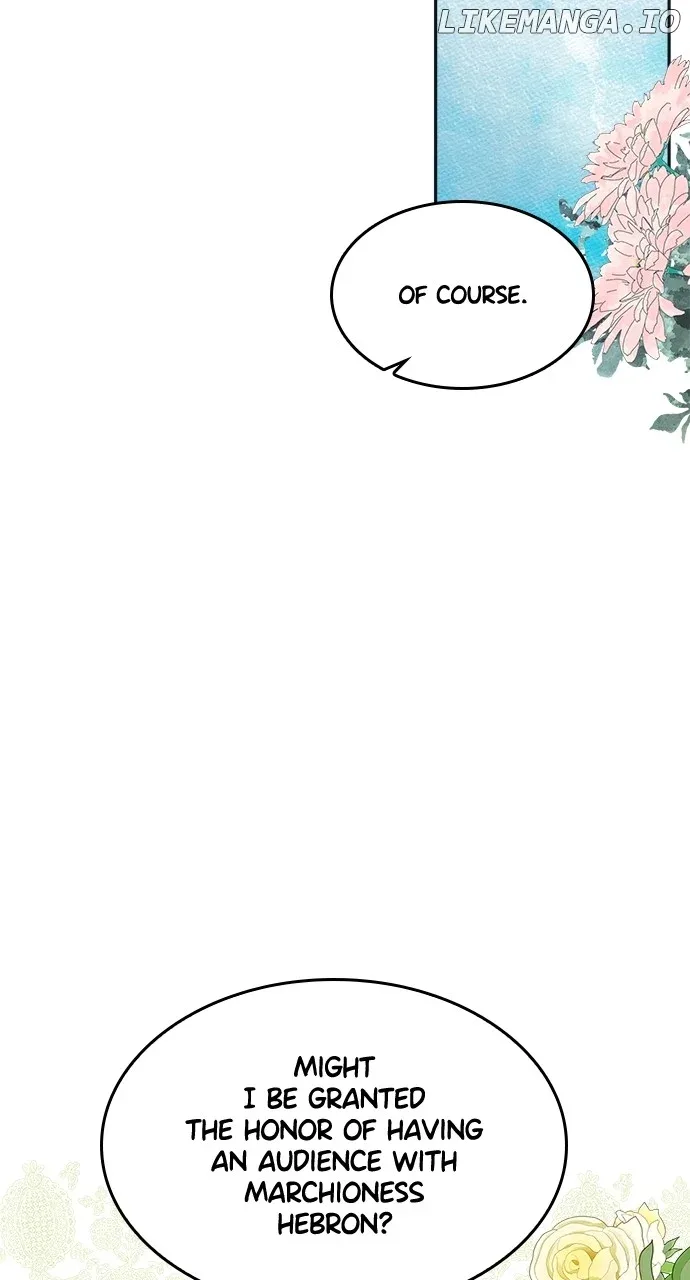 What Does That Evil Dragon Live For? Chapter 65 page 22