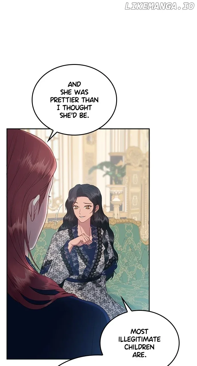 What Does That Evil Dragon Live For? Chapter 65 page 77