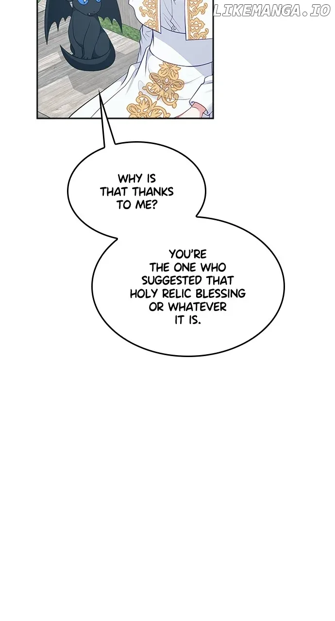 What Does That Evil Dragon Live For? Chapter 65 page 70