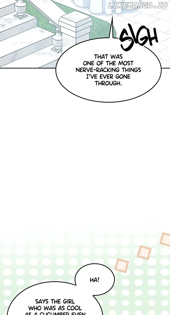 What Does That Evil Dragon Live For? Chapter 65 page 31