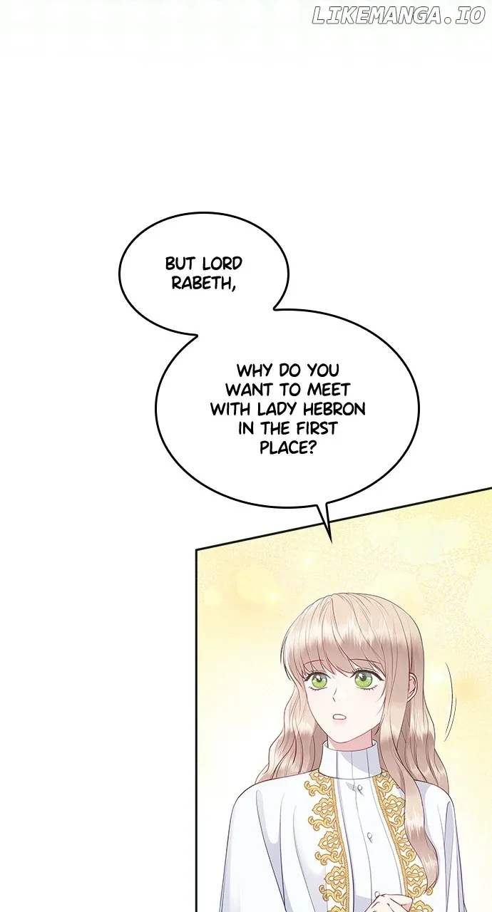 What Does That Evil Dragon Live For? Chapter 65 page 33