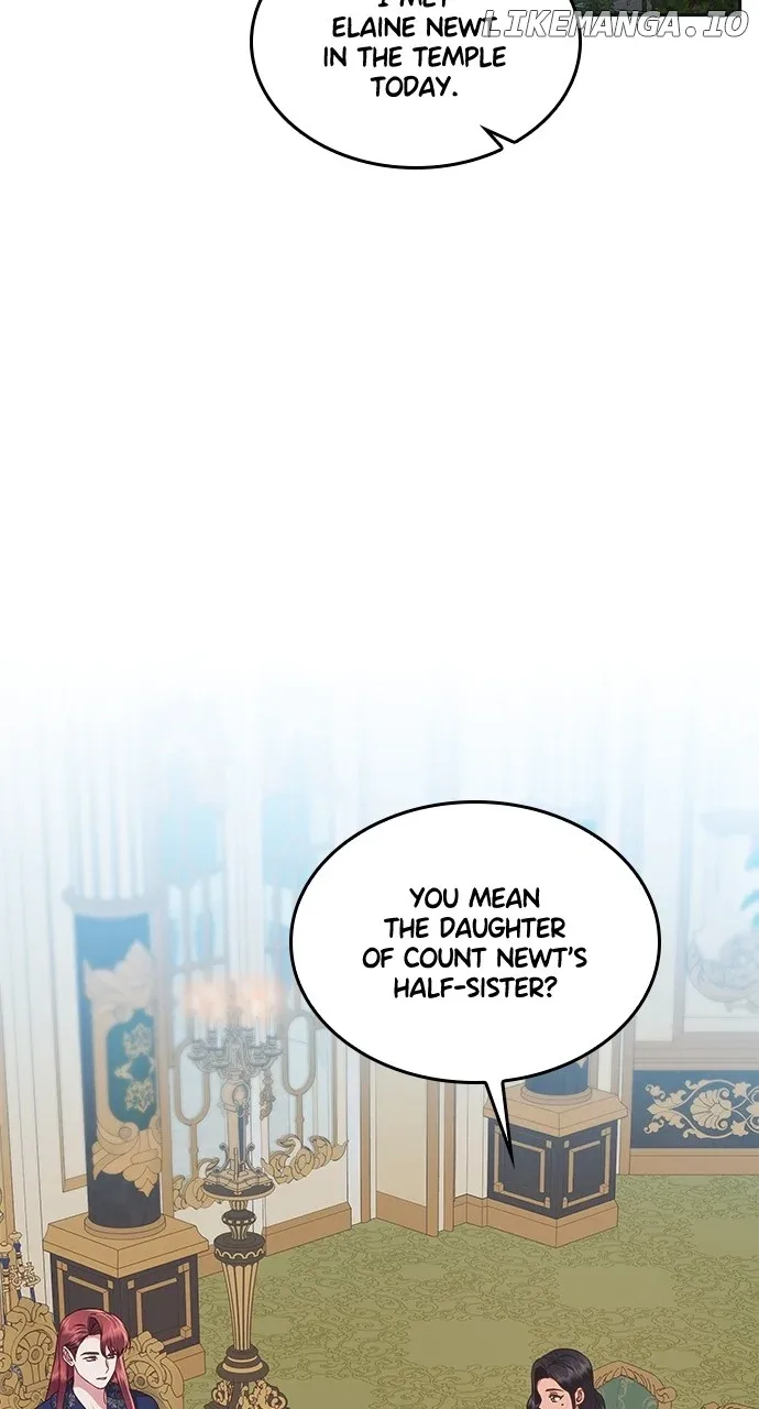 What Does That Evil Dragon Live For? Chapter 65 page 75