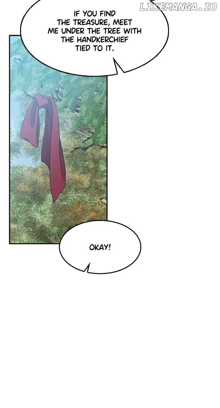 What Does That Evil Dragon Live For? Chapter 60 page 35