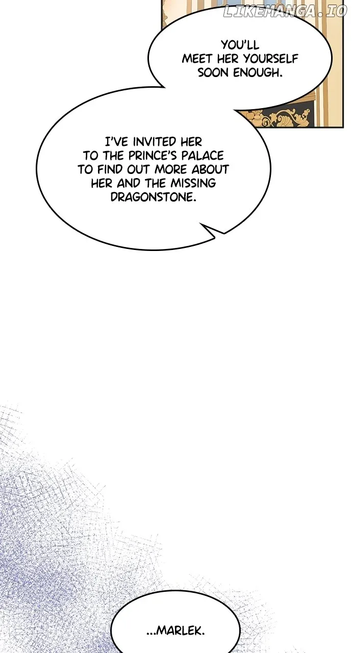 What Does That Evil Dragon Live For? Chapter 65 page 86