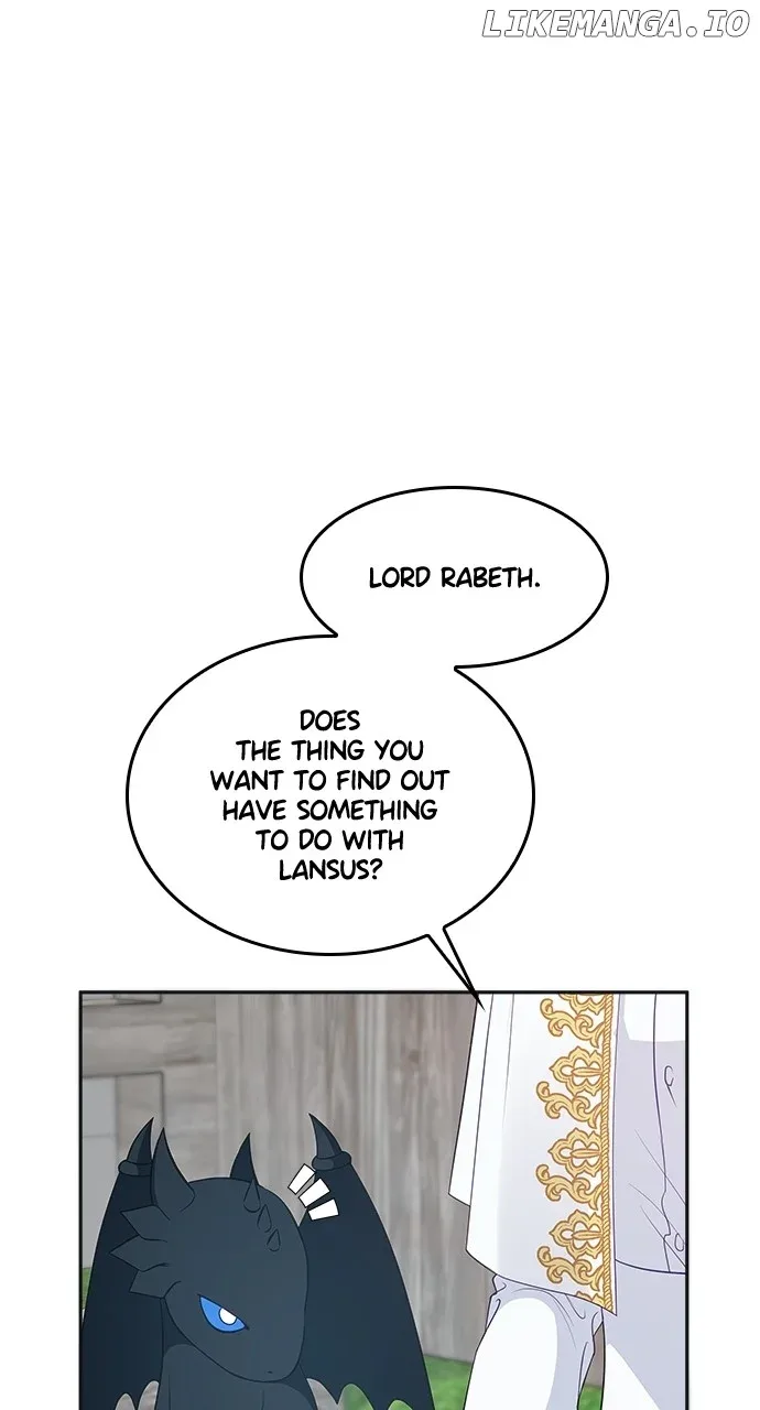 What Does That Evil Dragon Live For? Chapter 65 page 62