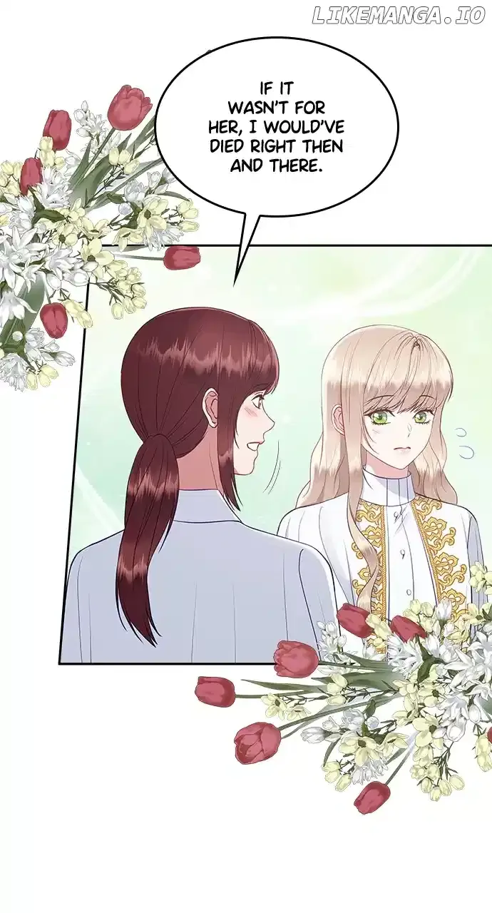 What Does That Evil Dragon Live For? Chapter 62 page 36