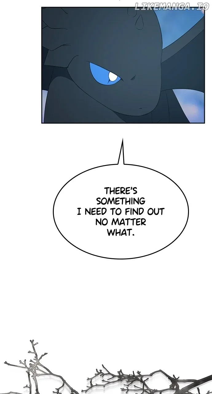 What Does That Evil Dragon Live For? Chapter 65 page 39
