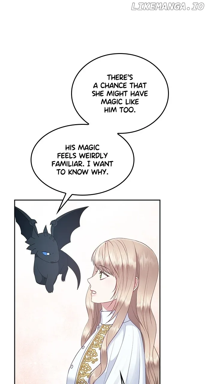 What Does That Evil Dragon Live For? Chapter 65 page 37