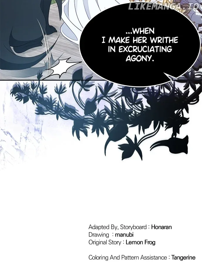 What Does That Evil Dragon Live For? Chapter 65 page 93